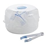 Dr. Brown's Microwave Steam Sterilizer