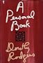 A Personal Book