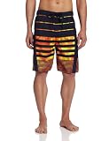 Laguna Mens High Tide Elastic Waist Boardshort