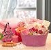 Mothers Make The Best Friends Gift Basket - Mother's Day Gift Basket
