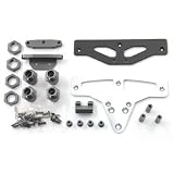 STRC GT-8 Rally Cross Conversion kit, Slash 4x4 ST6822GM by ST RACING