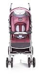Inglesina Zippy Stroller - Malva