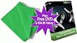 Chromakey Green Muslin Backdrop 10' x 16' Chromakey Green Muslin Backdrop 10' x 16'