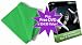 Chromakey Green Muslin Backdrop 10' x 16'