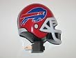 BUFFALO BILLS 3-D Logo Helmet Shaped NIGHT LIGHT