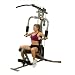 Best Fitness BFMG20 Sportsmans Gym