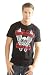 Jimmy Valentine Skull Draggers Shirt Piston Skull T Shirt