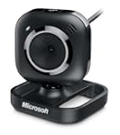 Microsoft LifeCam VX-2000 Webcam avec...