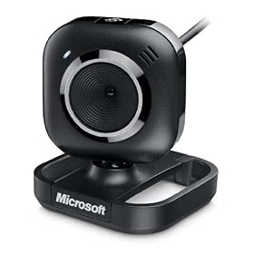 Microsoft LifeCam VX-2000
