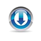 Icone Telechargement - Icon Download - 48