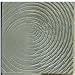 Miila Studios Aluminum Decos Spirograph Ceramic Tile & Stone