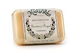 Mistral Travel Soap, Gardenia, 50 g