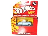 1952 Chevy Custom 1 64 Baby Blue by Collectable Diecast