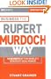 Big Shots: Business the Rupert Murdoch Way