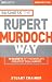 Big Shots: 10 Secrets of the World's Greatest Deal Maker - Business the Rupert Murdoch Way (Big Shots Series)