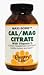 Cal-Mag Citrate w/Vitamin D Gluten-Free - 200 - Softgel