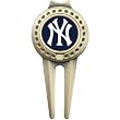 New York Yankees Divot Repair Tool and Ball Marker