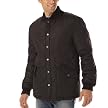 Converse One Star Pufffer Coat - Ebony