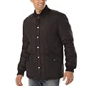 Converse One Star Pufffer Coat - Ebony