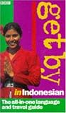 Get by in Indonesian 1998 Travel Pack (Get By In)