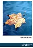 Nature Cure (Large Print Edition)