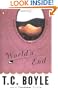 World's End (Contemporary American Fiction)