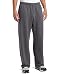 Reebok Men's Core Fleece Open Hem Pant
