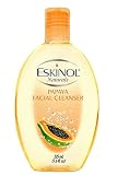 Eskinol Papaya Facial Cleanser 225 ml - 7.6 Oz