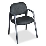 Cava Task Chair - Black