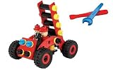Eigenschaften Heros 37122 / Constructor Buggy 