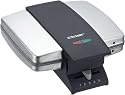 Cloer 1445 Br&uuml;sseler Waffelautomat / Stiftung Warentest GUT (01/2011)