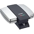 Cloer 1445 Br�sseler Waffelautomat / Stiftung Warentest GUT (01/2011)