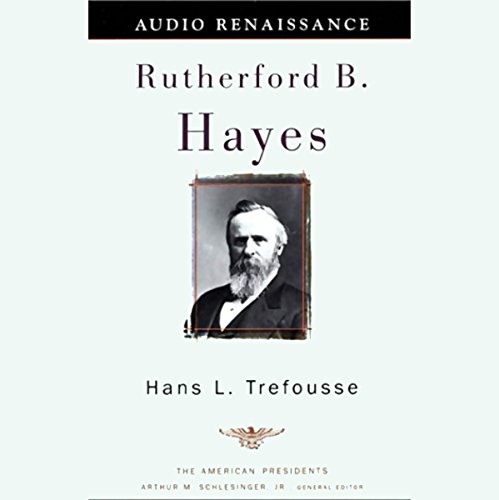 Rutherford B. Hayes Rutherford B. Hayes