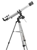 Eigenschaften GALAXSTER / GALAXSTER Linsen-Teleskop GX 70F900EQ