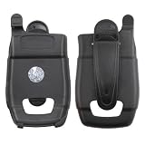 Swivel Holster for Nextel i670, Black