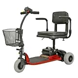 Hero 3 Wheel Scooter Color: Blue