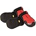 Ruffwear Grip Trex Boots for Dogs, 2.0-Inch, Red Currant