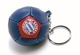 Eigenschaften NoName 7224002 / 7224002 - Schlüsselanhängerball Bayern München