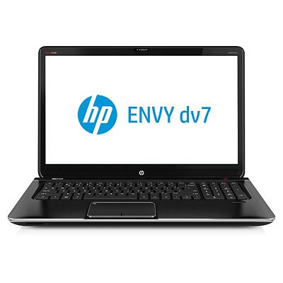 HP ENVY DV7t-7300 Quad Issue Laptop, Intel� CoreTM i7-3820QM Processor (2.7 GHz, 8MB L3 Nest egg), 17.3 inch Full HD Anti-glare LED 1080p Presentation, 750GB HYBRID (7200 RPM Hybrid Habit-forming Drive), NVIDIA(R) GeForce(R) GT 650M Graphics with 2GB GDDR