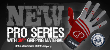 Pro Series Batting Gloves