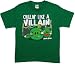 Angry Birds Villain Youth T-shirt
