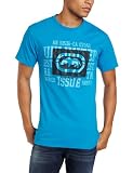 ecko unltd. Mens Meshed Up Tee