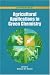 Book Agricultural Applications in Green Chemistry (Acs Symposium Series, 887)