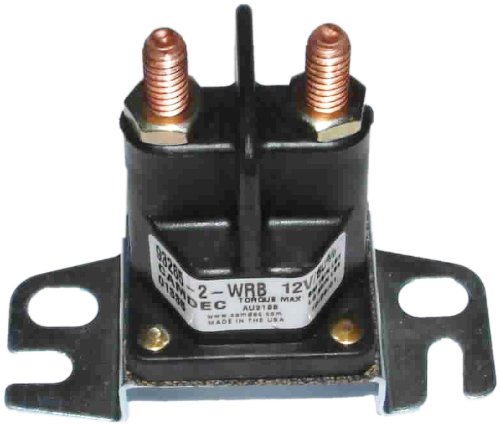 BRIGGS AND STRATTON 691656 SOLENOID-STARTER low price