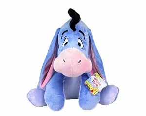 Disney 5872664 - Peluche de Ígor (80 cm)