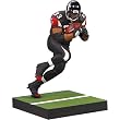 McFarlane Toys Atlanta Falcons Michael Turner Wave 1 Series 20 Action Figure