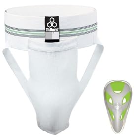Buy McDavid Classic Cup Supporter with Youth Size Flex Cup