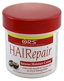Ors Hairepair Intense Moisture Creme 5oz (2 Pack)