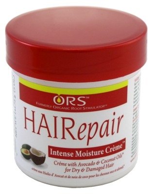 Ors Hairepair Intense Moisture Creme 5oz