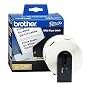 Brother DK-1209 Small Address Paper Label Roll